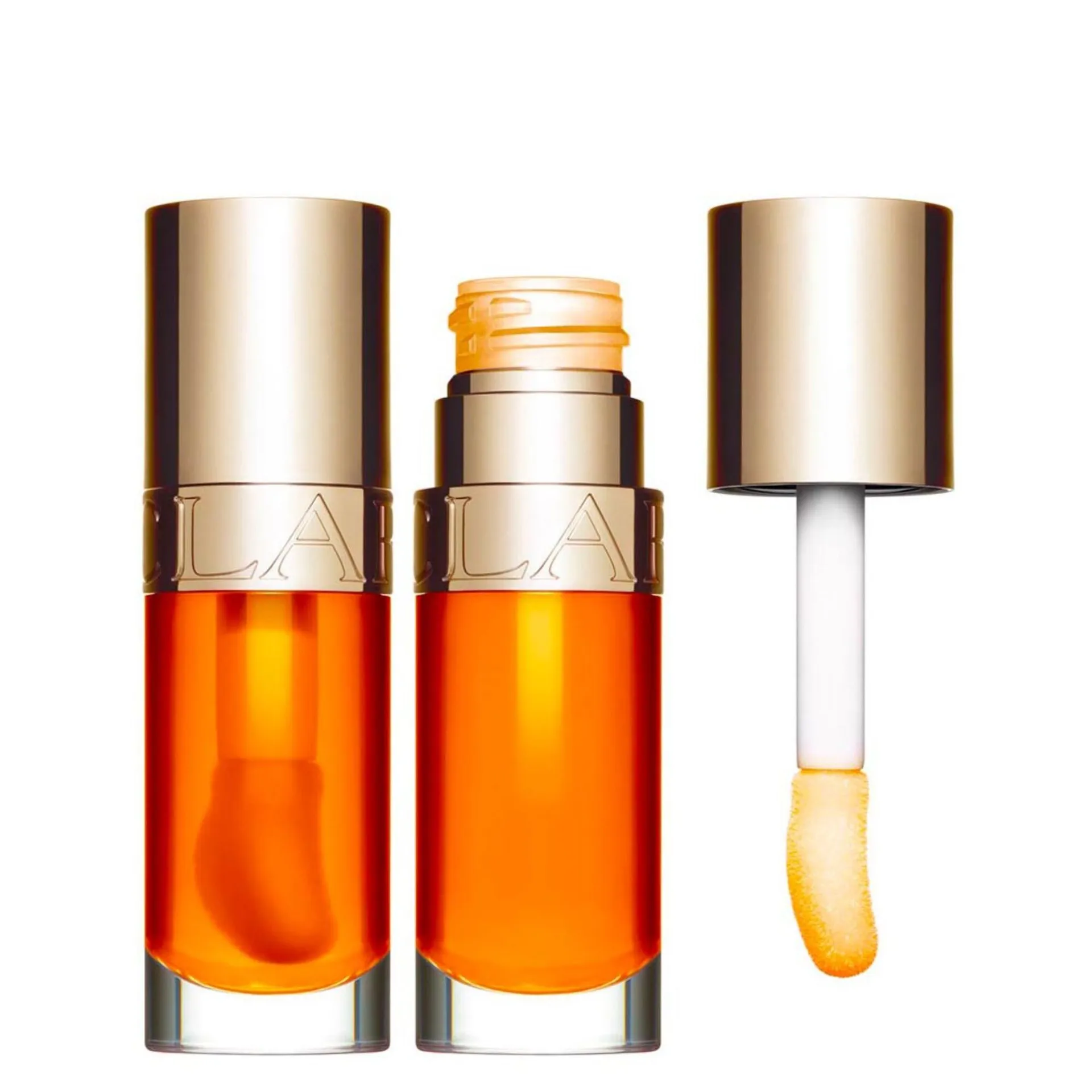 Clarins Lip Comfort Oil