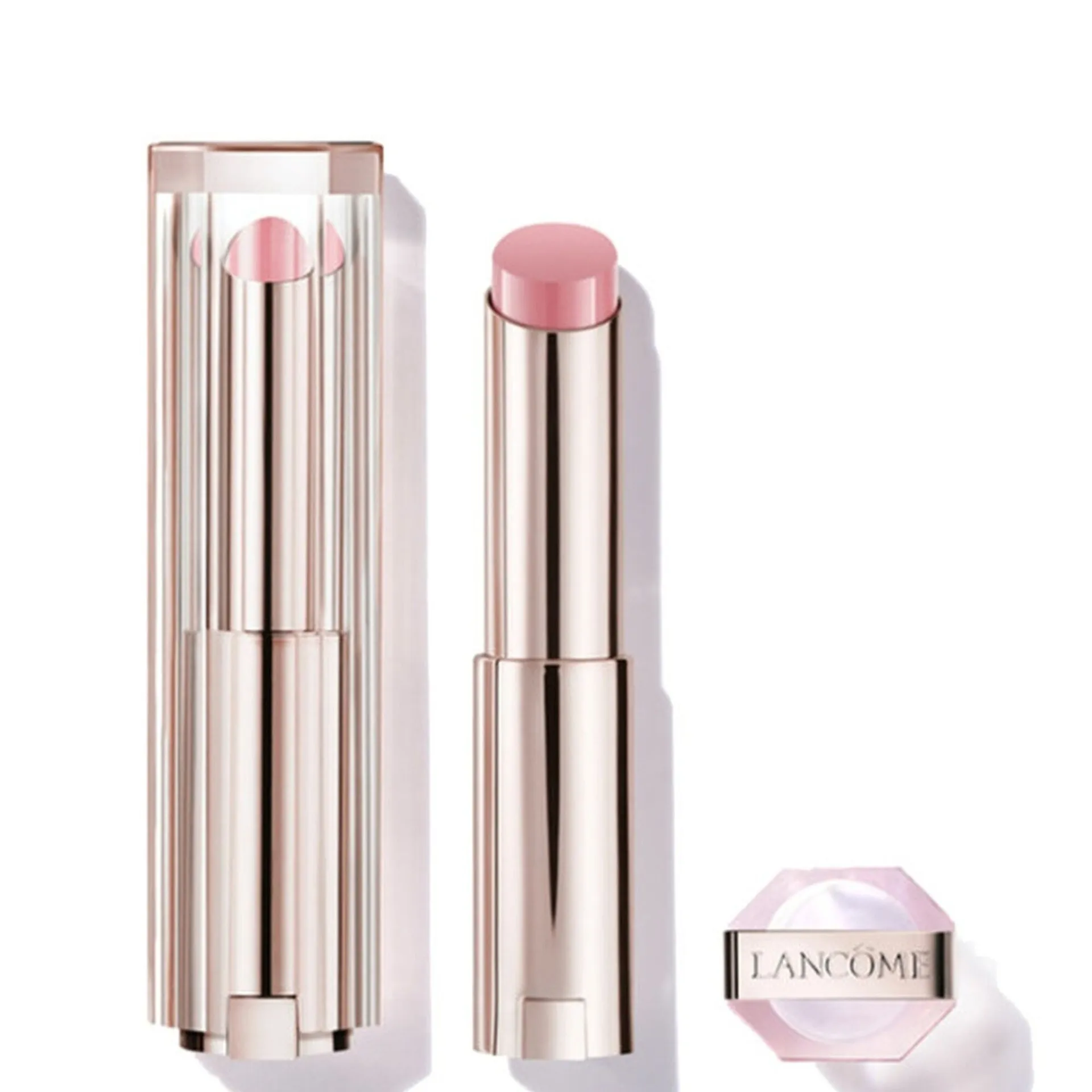 Lancôme Lip Idôle Butterglow