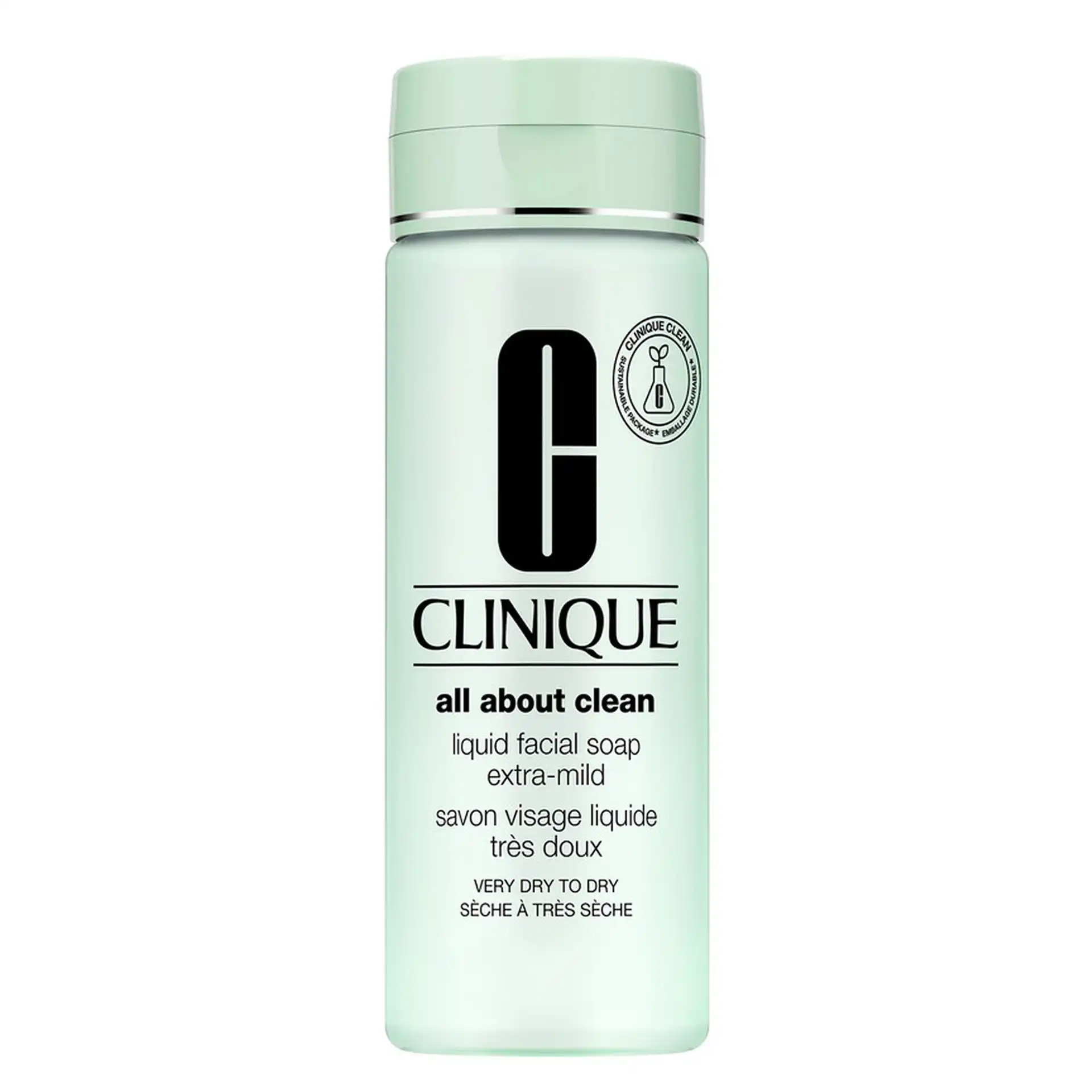 Flacon 200 ml