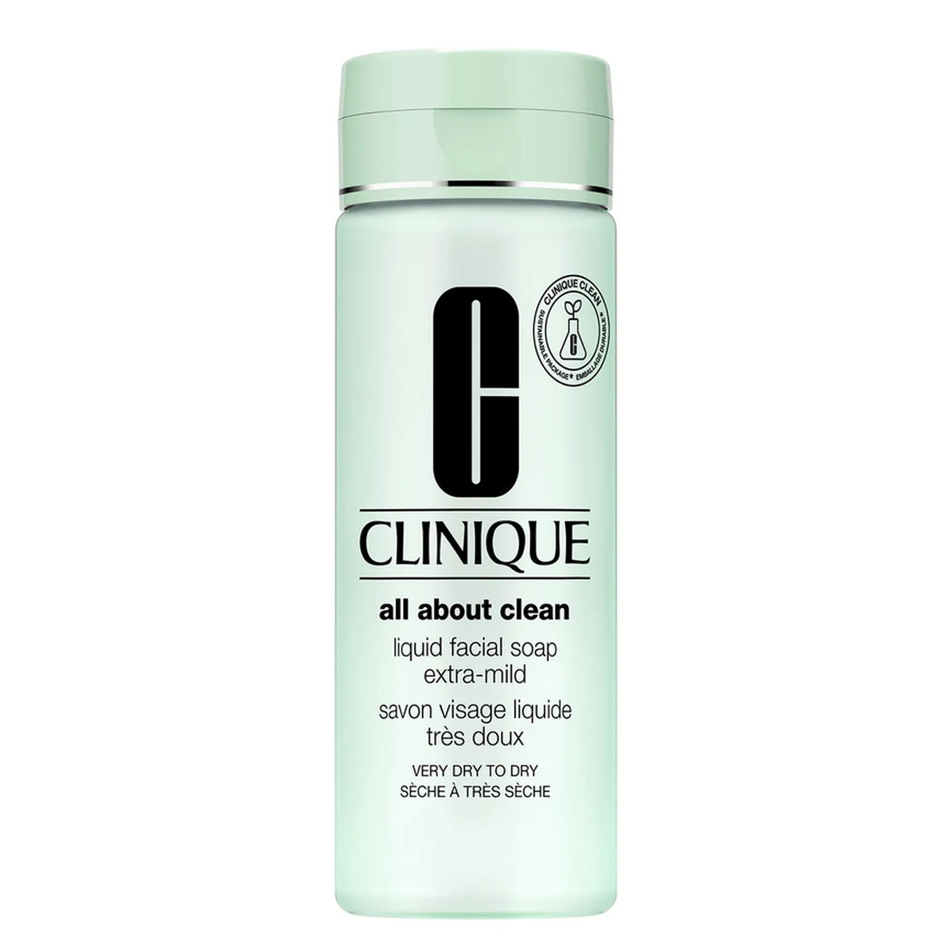 Clinique All About Clean