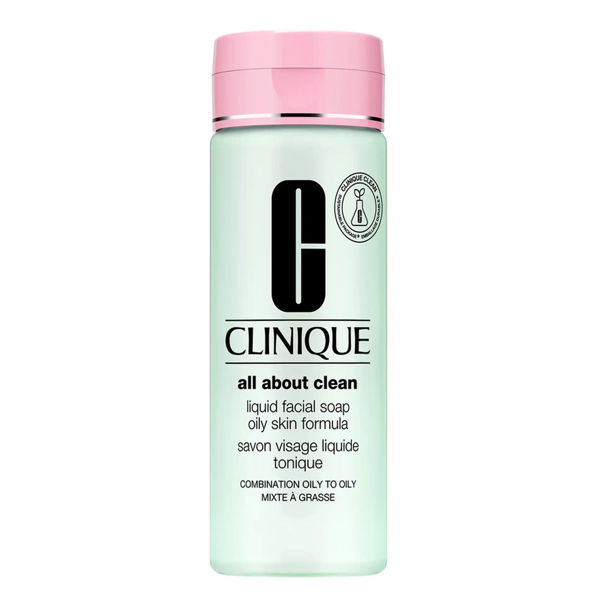 Flacon 200 ml