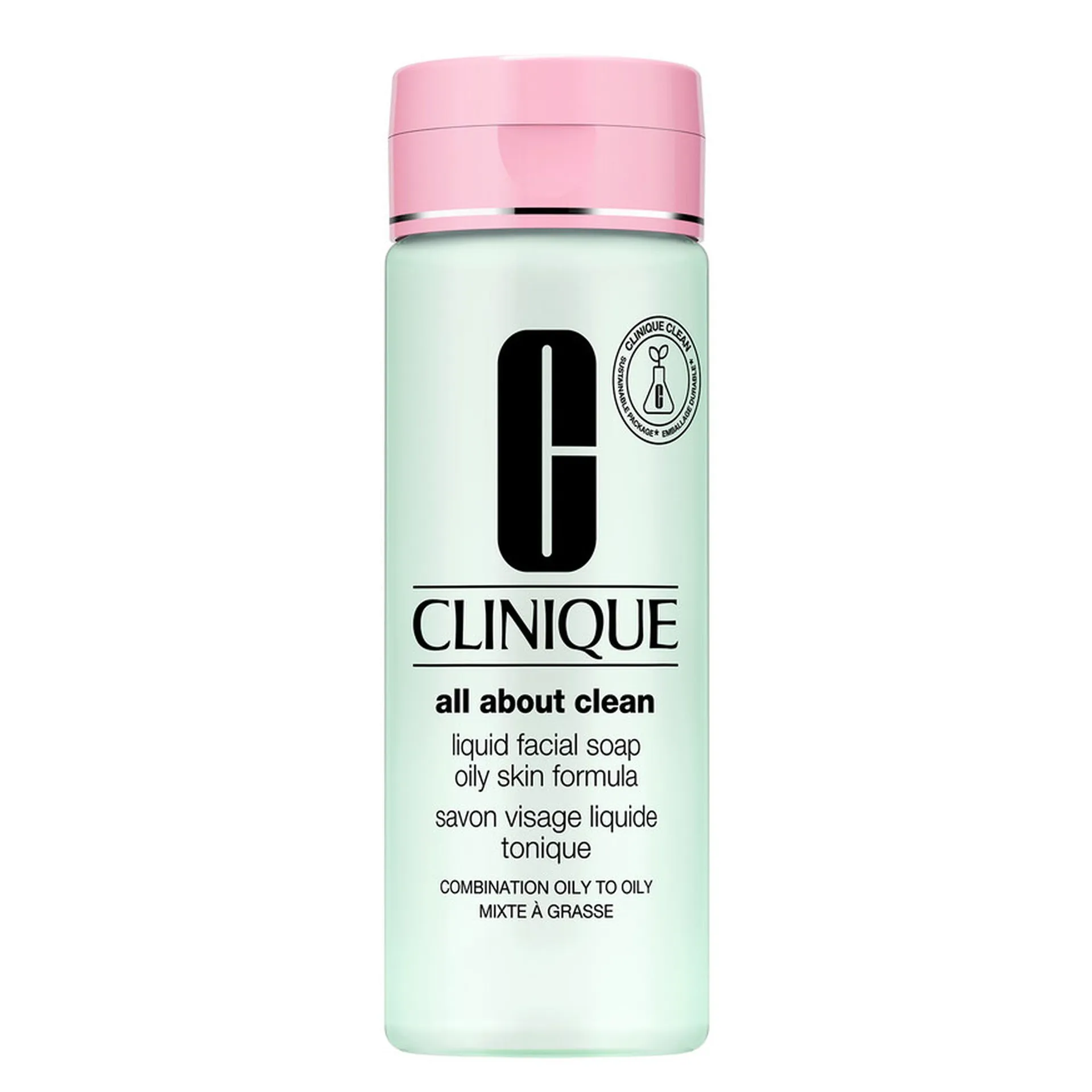 Clinique All About Clean