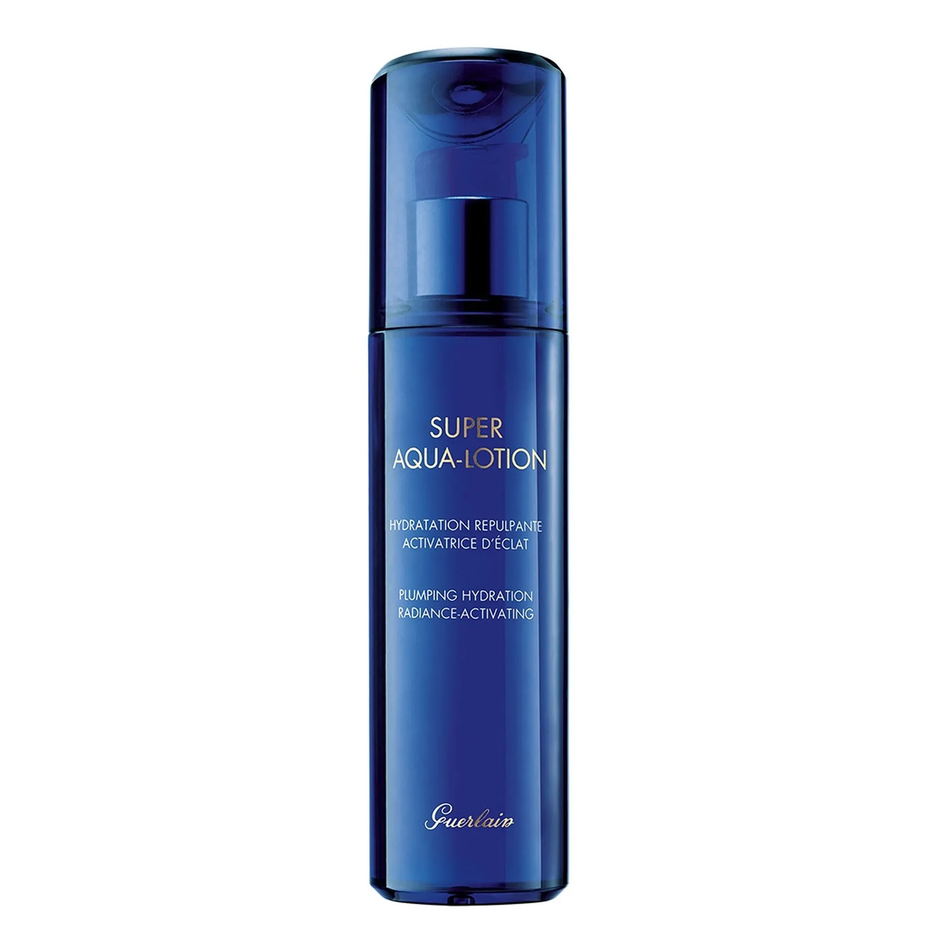 Guerlain Super Aqua-Lotion