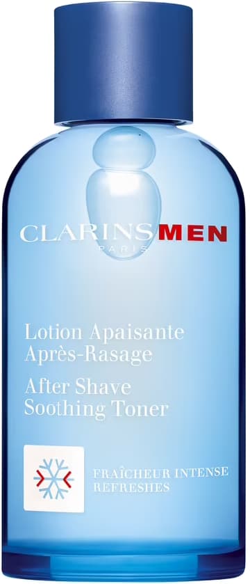 Lotion Apaisante Après-Rasage