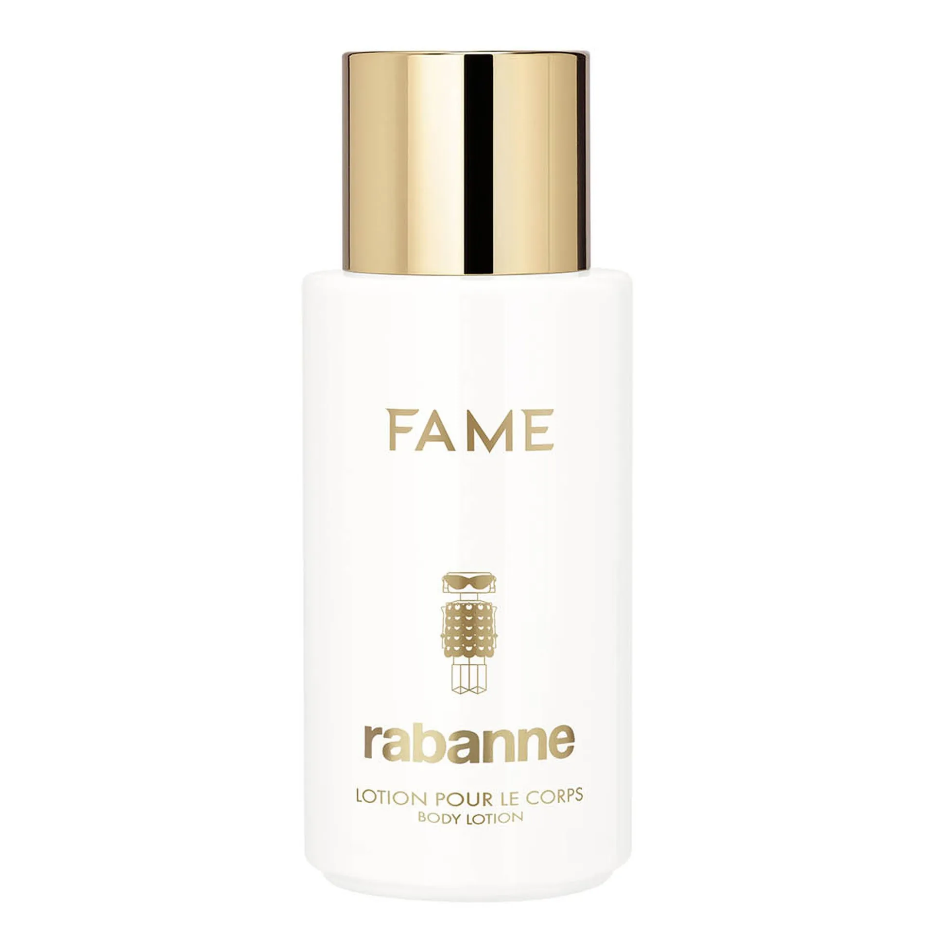 Rabanne Fame Lait Corps
