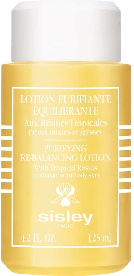 Flacon 125 ml