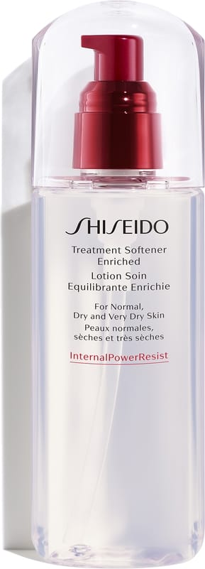 Shiseido Lotion Soin Equilibrante Enrichie