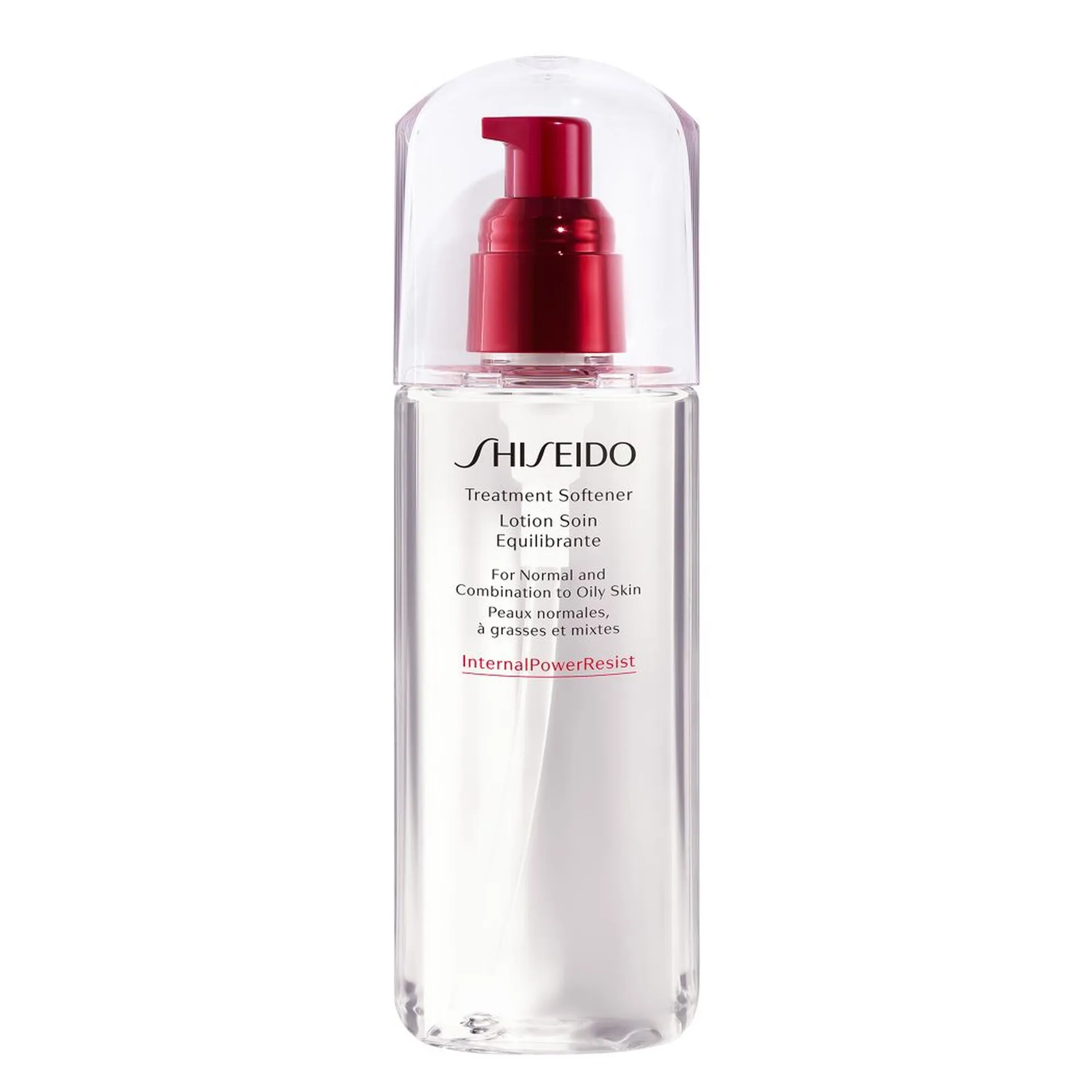 Shiseido Lotion Soin Equilibrante