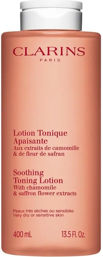Lotion Tonique Apaisante