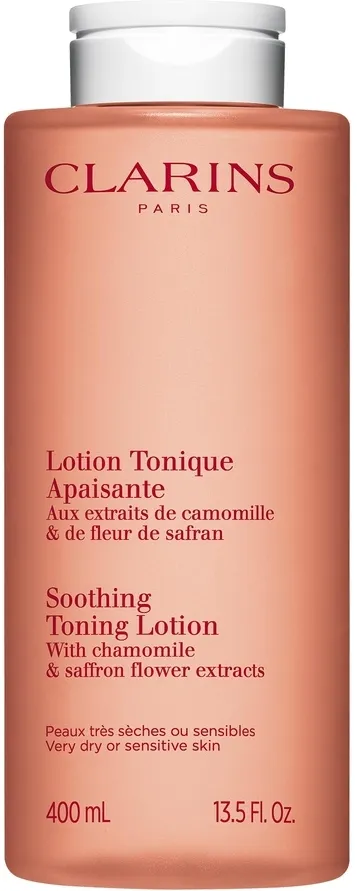 Clarins Lotion Tonique Apaisante