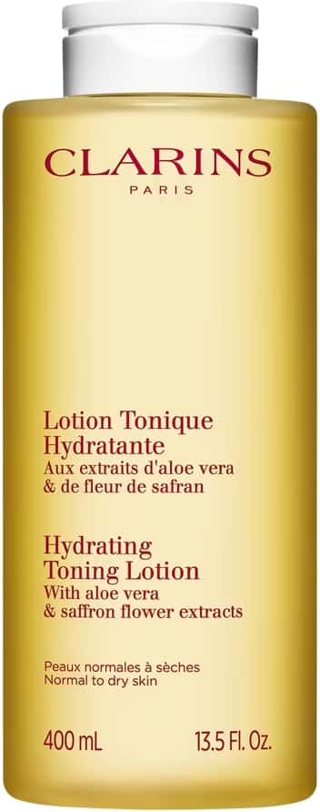 Lotion Tonique Hydratante