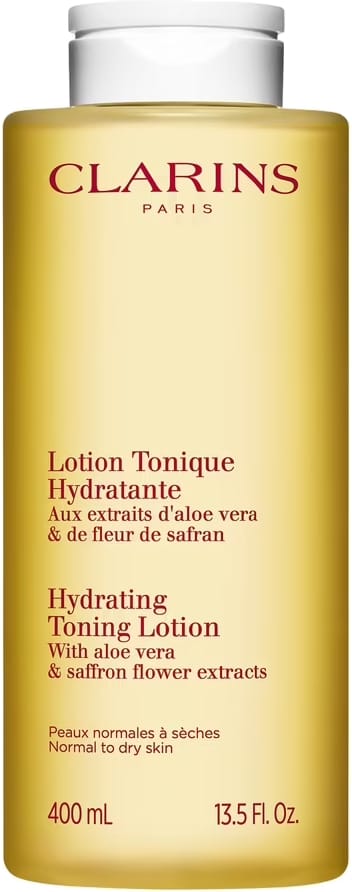 Clarins Lotion Tonique Hydratante