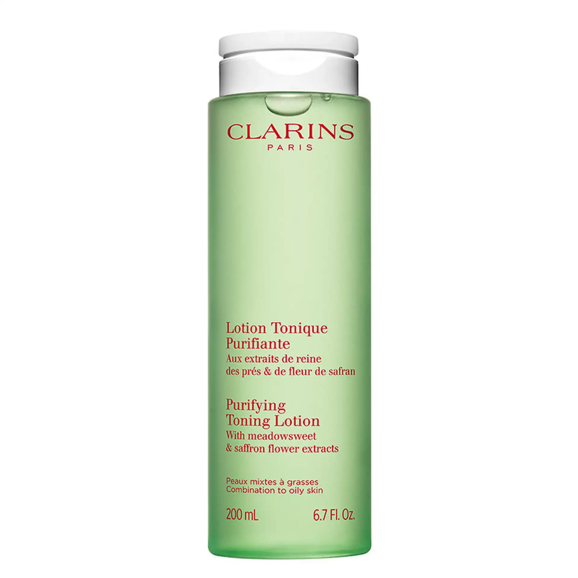 Lotion Tonique Purifiante