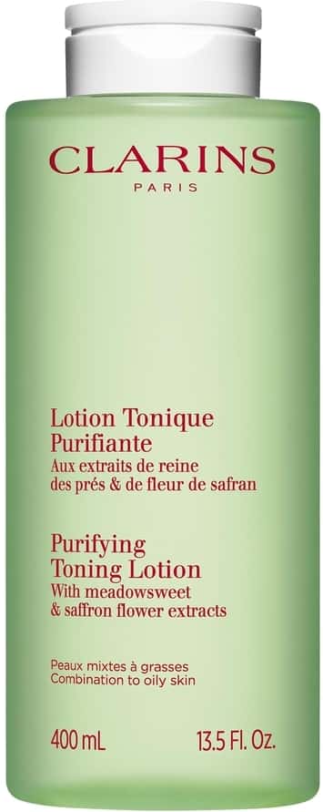 Lotion Tonique Purifiante