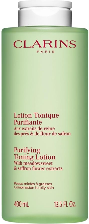 Clarins Lotion Tonique Purifiante