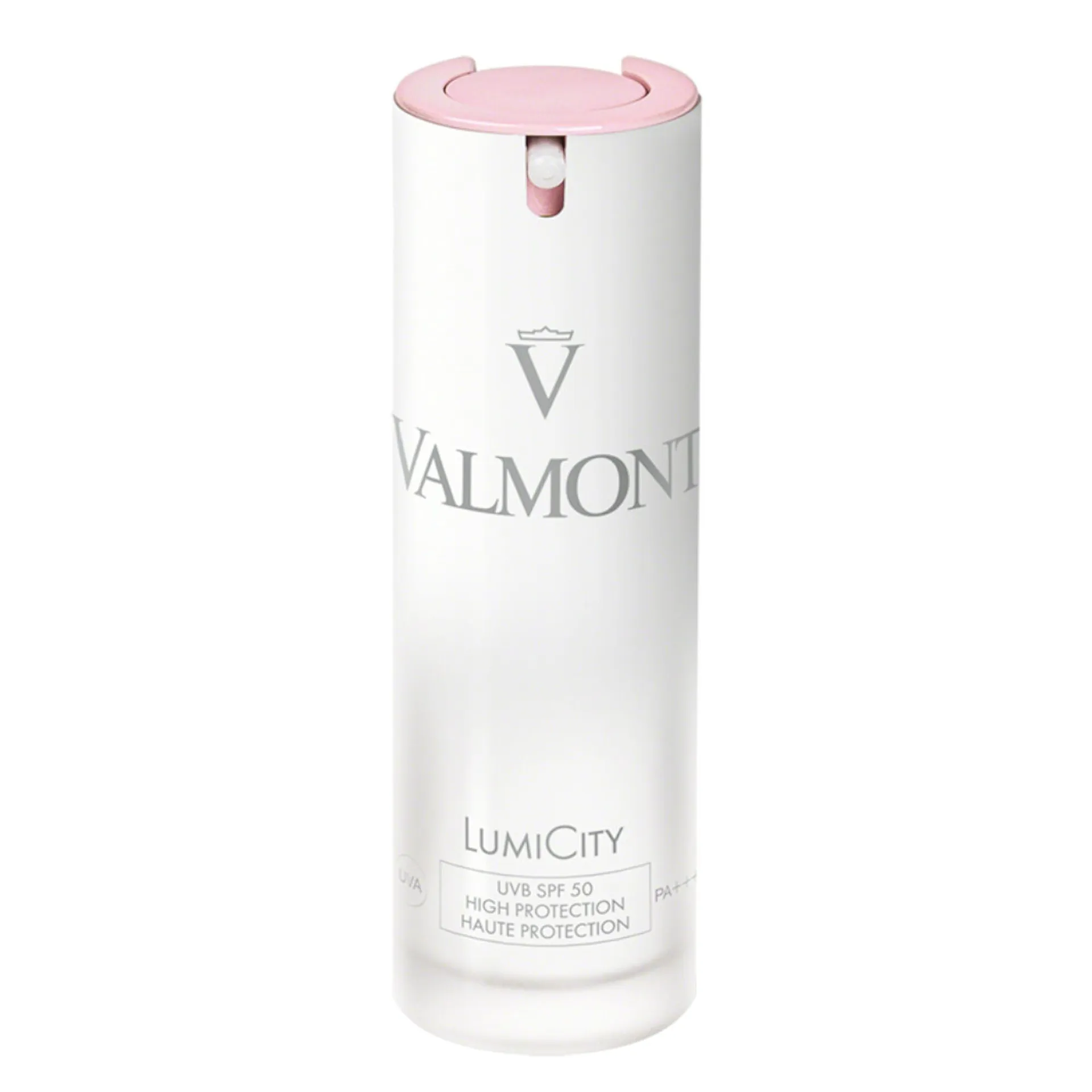 Valmont LumiCity UVB SPF50