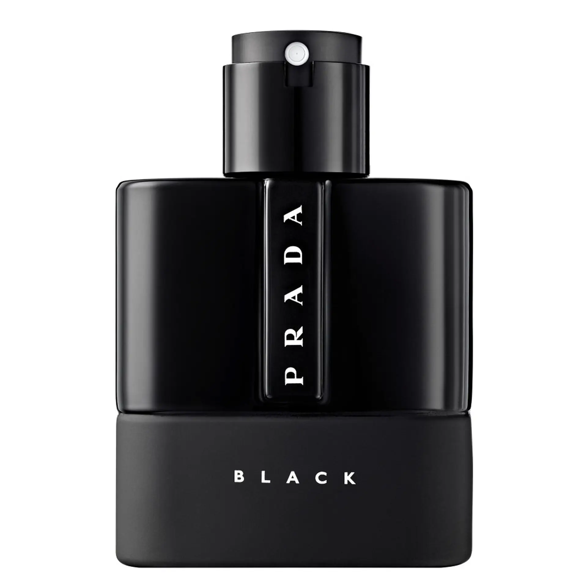 Prada Luna Rossa Black