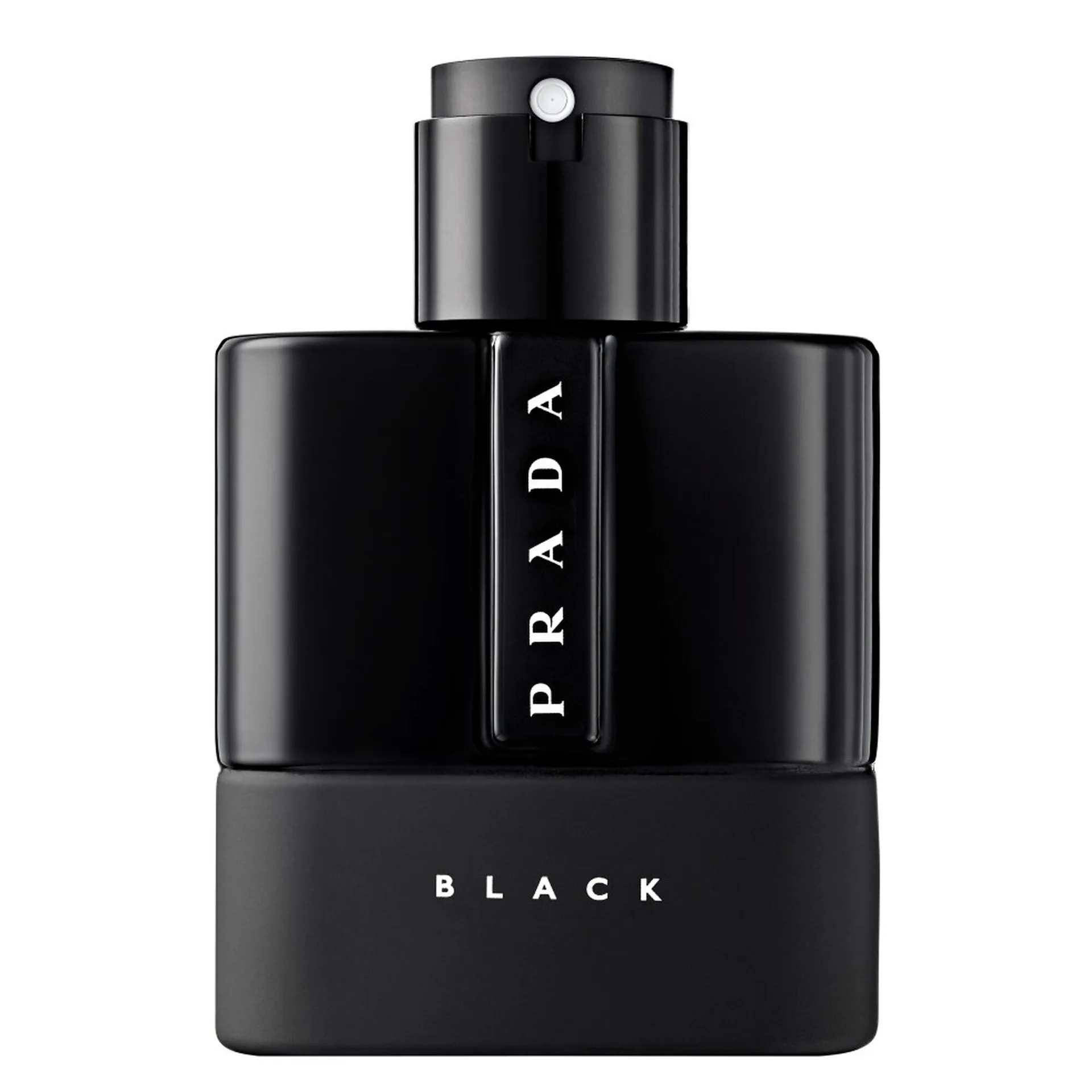 Prada Luna Rossa Black