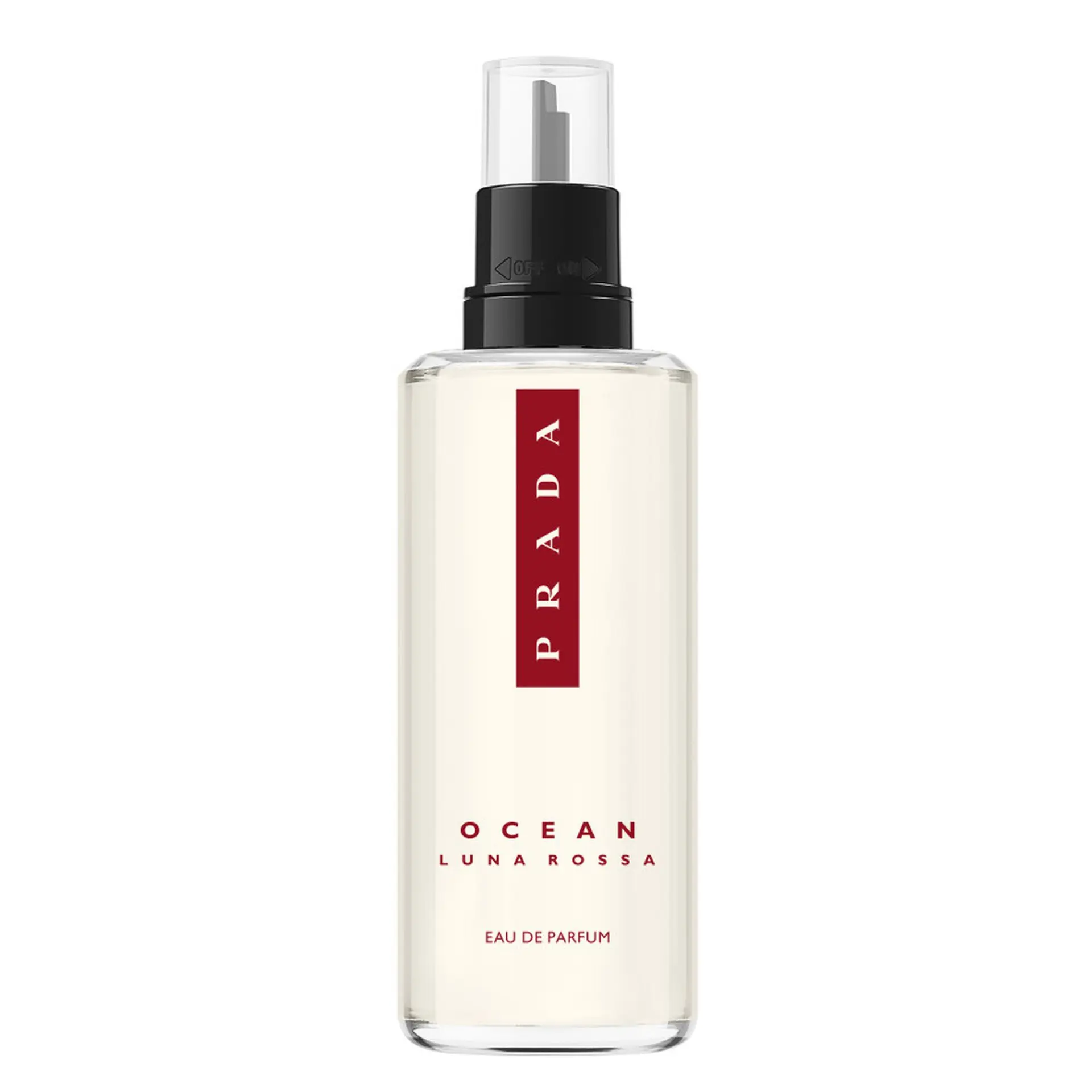 Luna Rossa Ocean