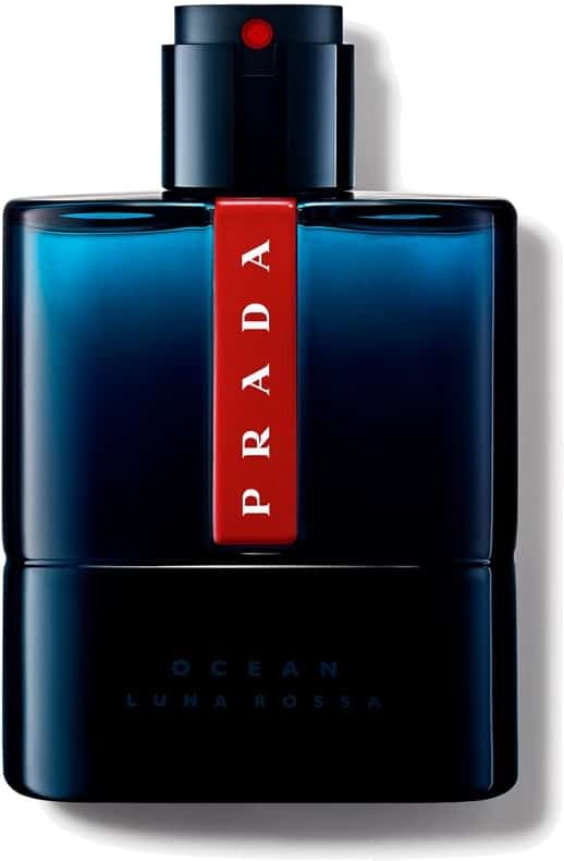 Prada Luna Rossa Ocean