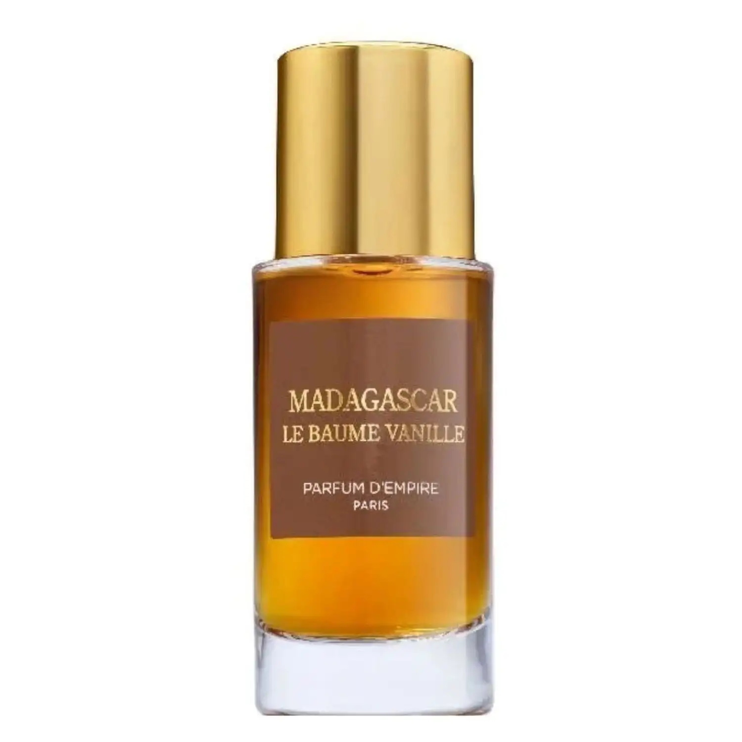 Parfum d'Empire Madagascar Le Baume Vanille