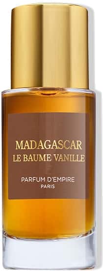 Madagascar Le Baume Vanille
