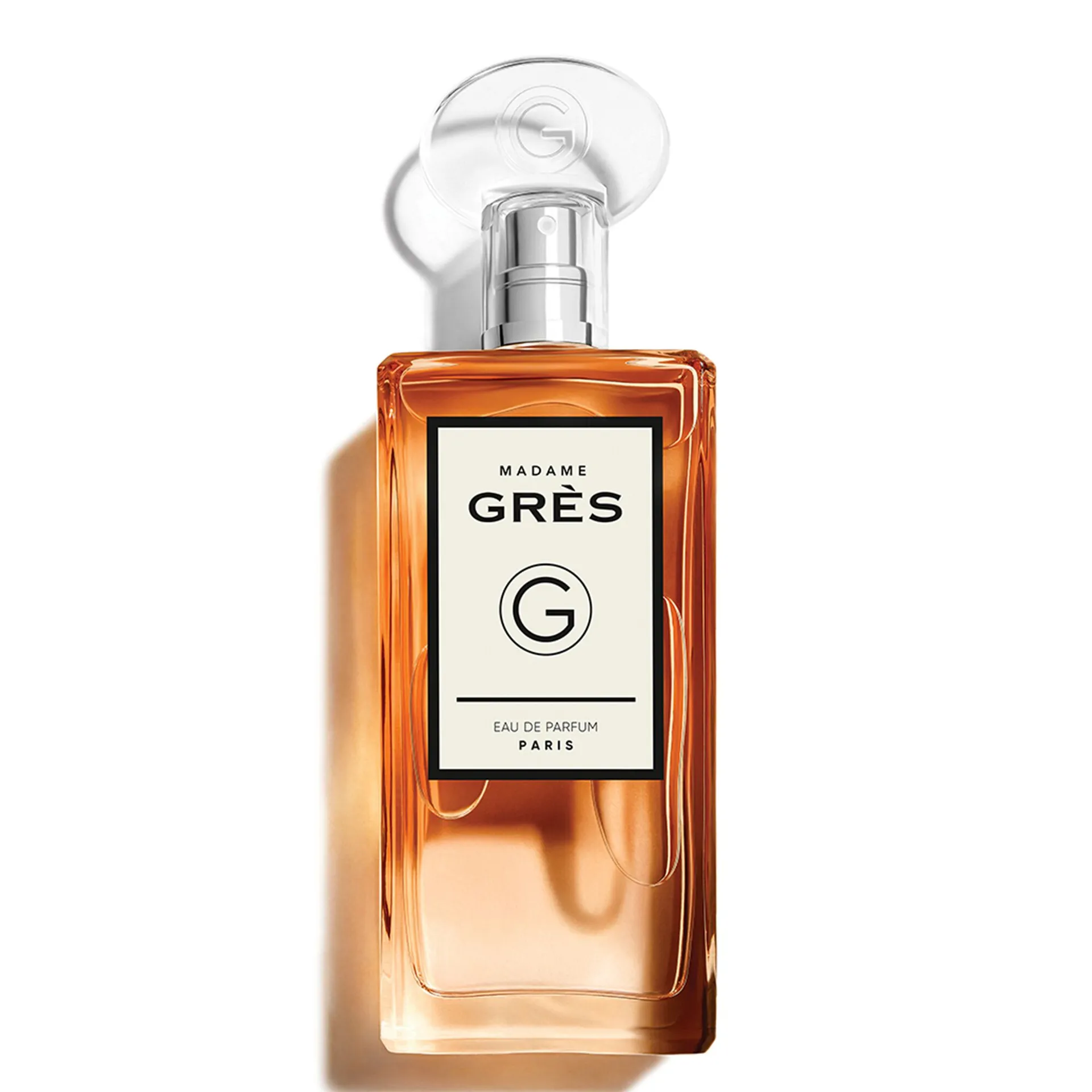 Grès Madame Grès