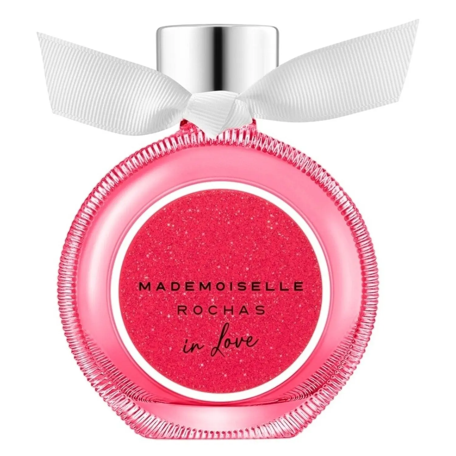 Mademoiselle In Love