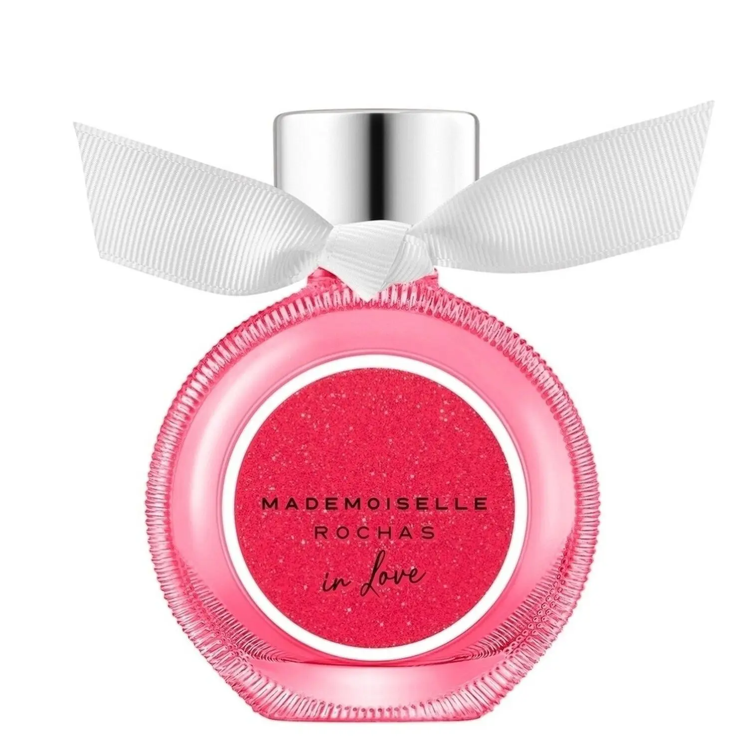 Rochas Mademoiselle In Love
