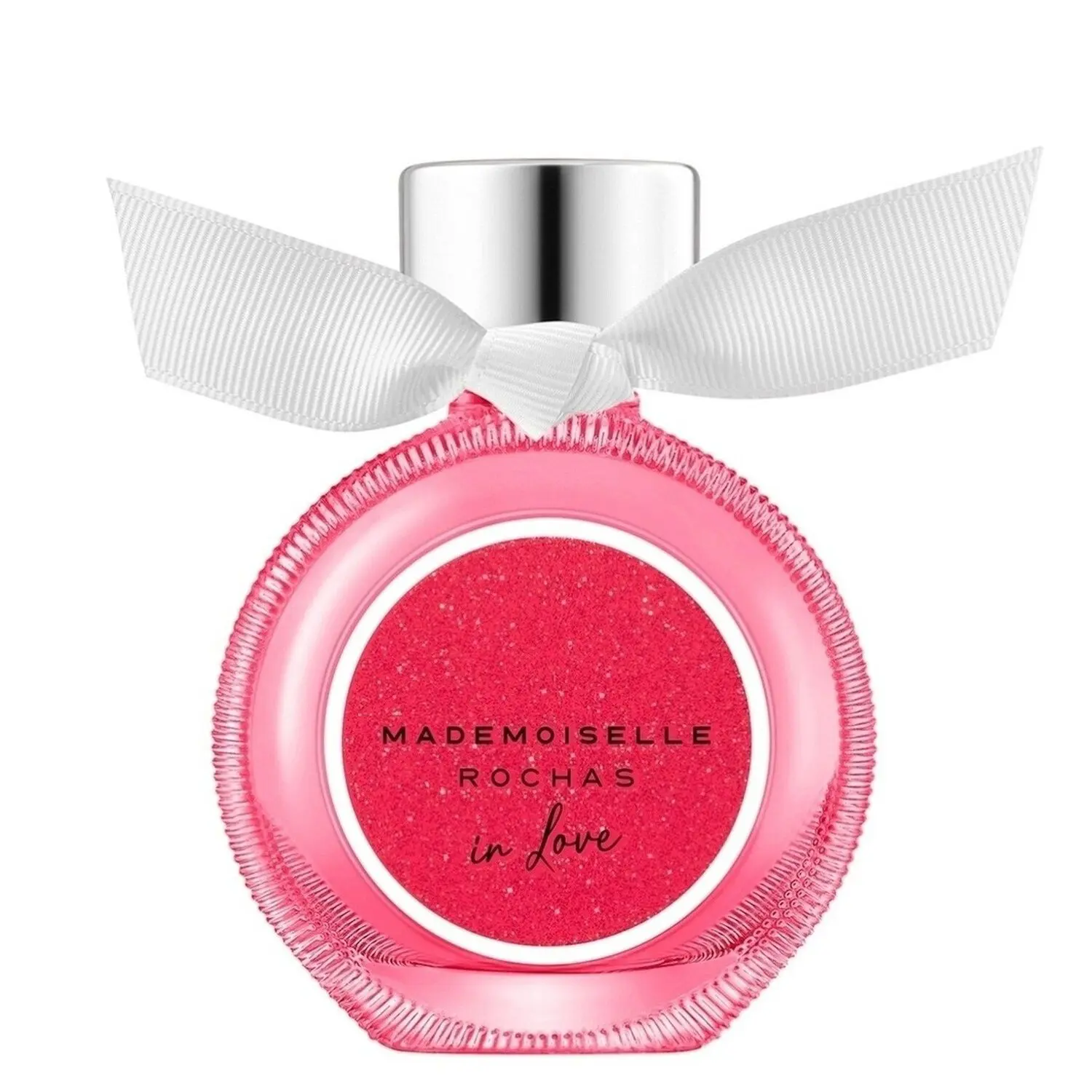 Mademoiselle In Love