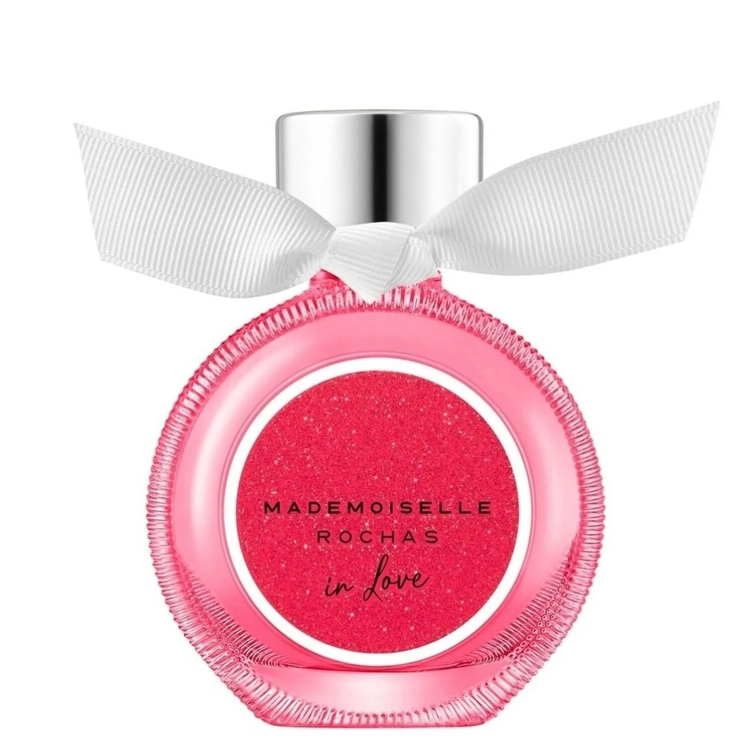 Rochas Mademoiselle In Love