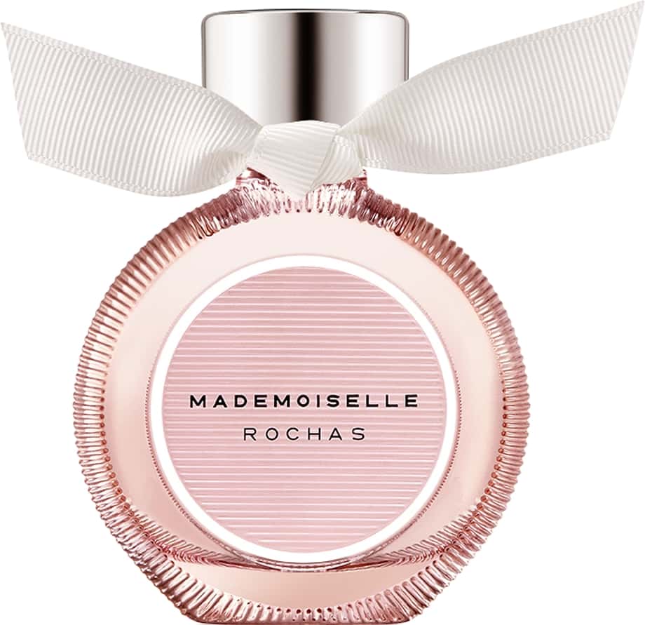 Mademoiselle Rochas