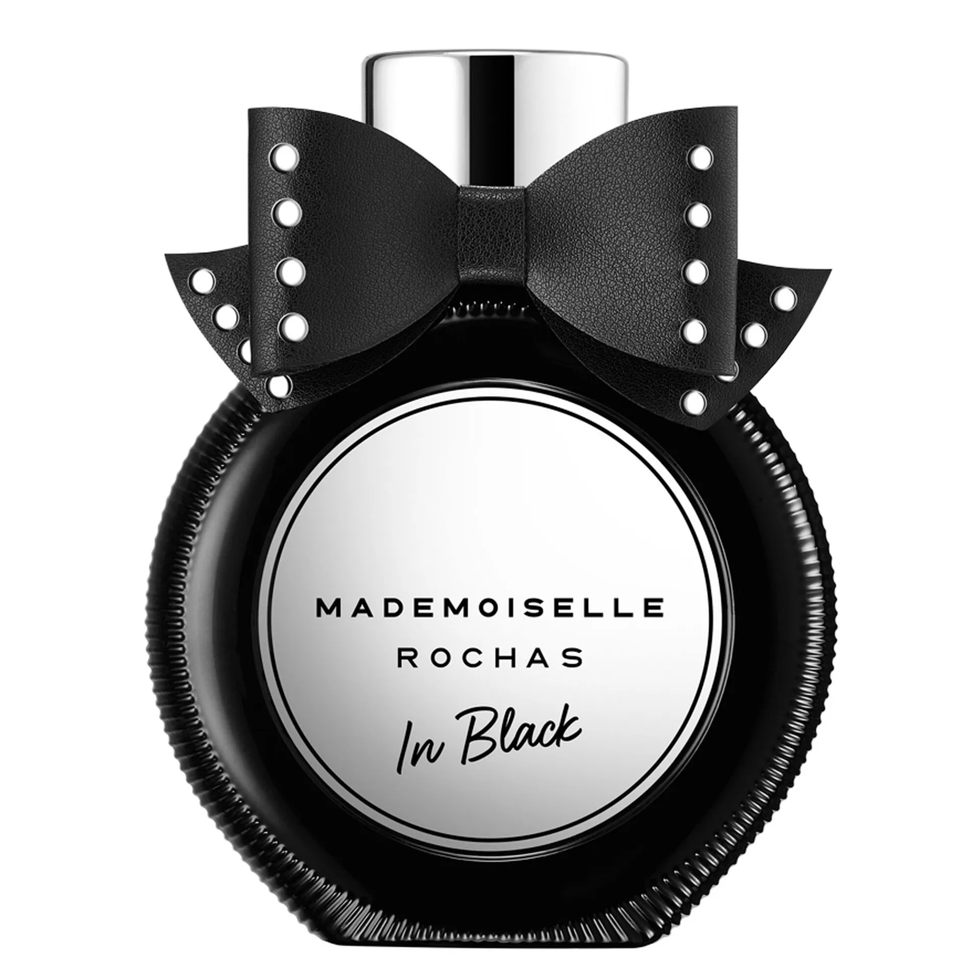 Rochas Mademoiselle Rochas in Black