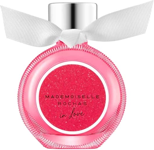 Mademoiselle In Love