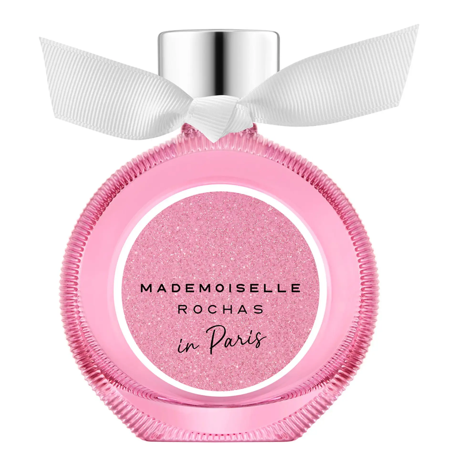 Mademoiselle Rochas in Paris