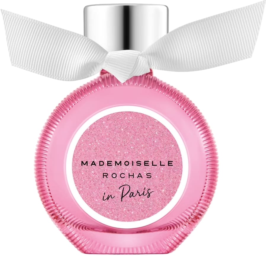 Rochas Mademoiselle Rochas in Paris