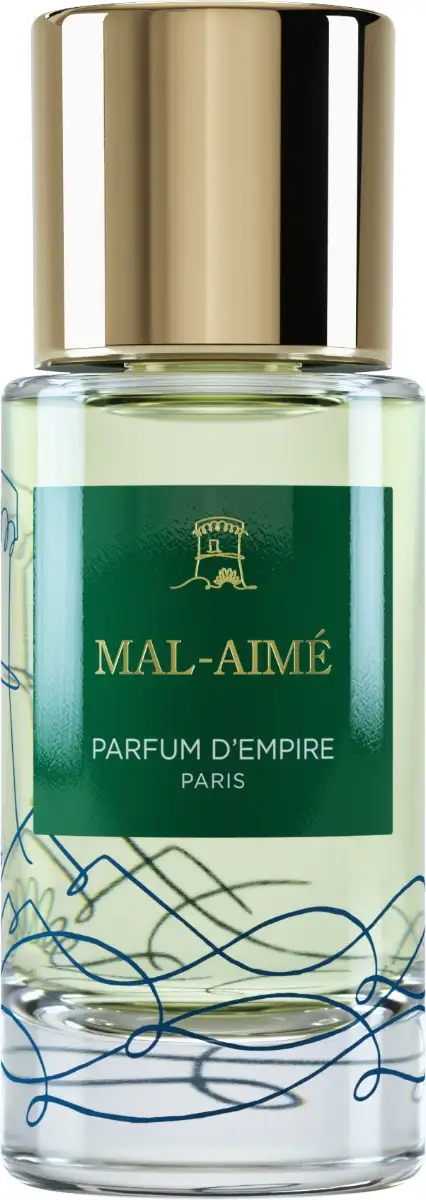 Mal-Aimé