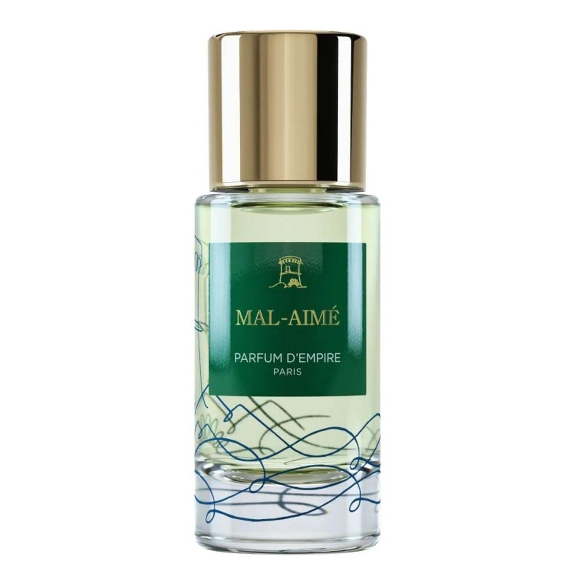Parfum d'Empire Mal-Aimé