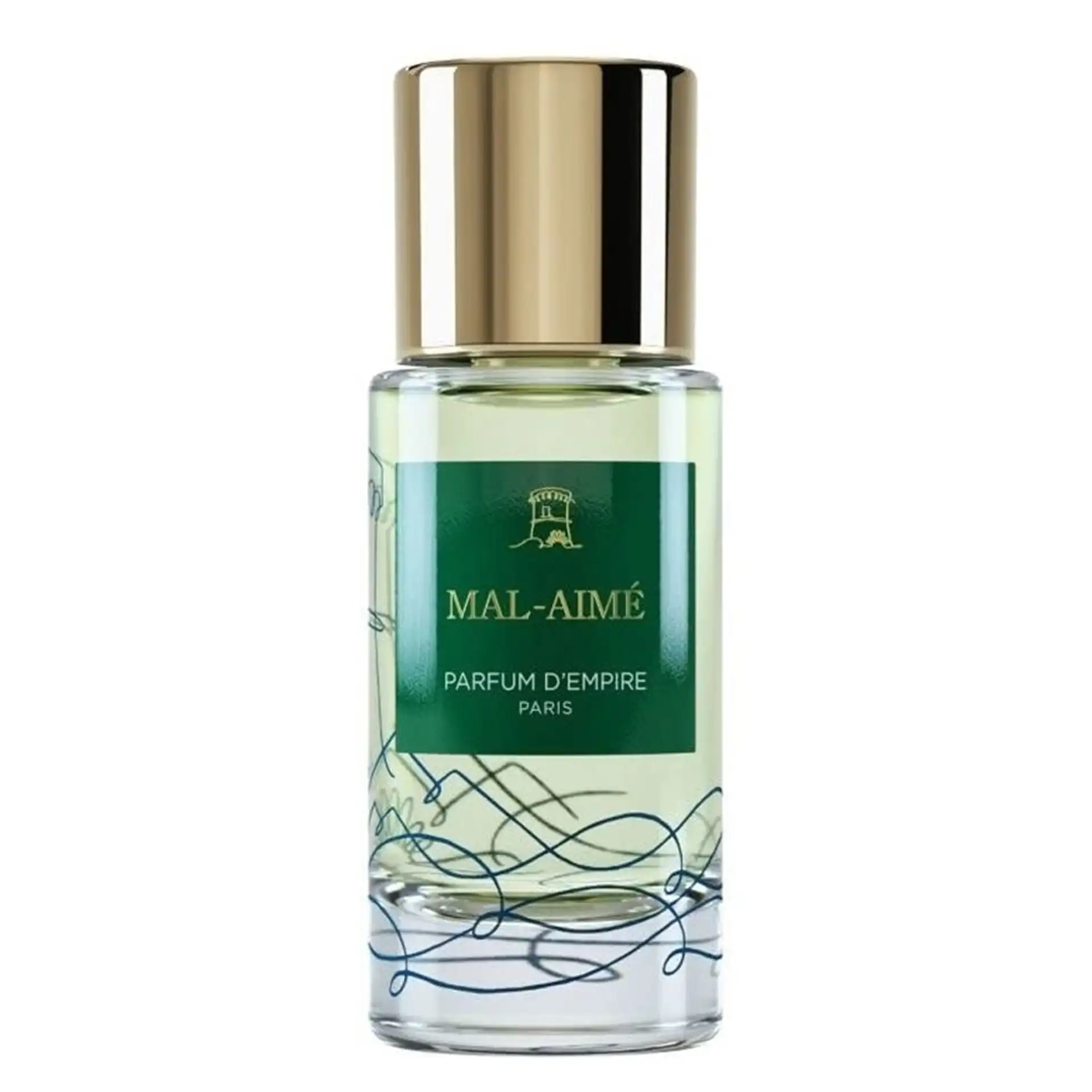 Parfum d'Empire Mal-Aimé