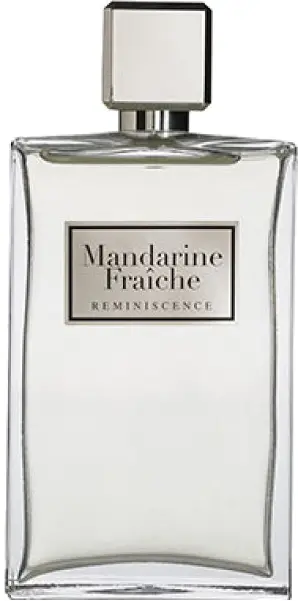 Reminiscence Mandarine Fraîche