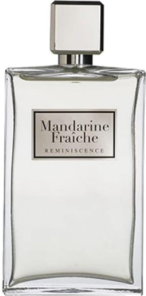 Reminiscence Mandarine Fraîche