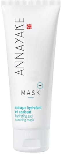 Annayake Mask+