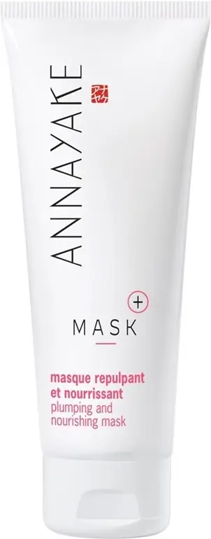 Annayake Mask+