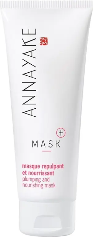 Annayake Mask+