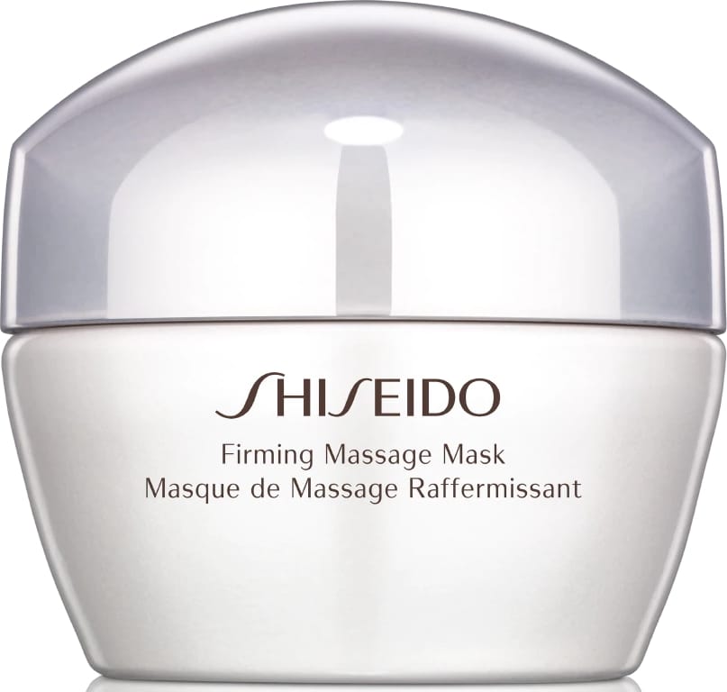 Shiseido Masque de Massage Raffermissant