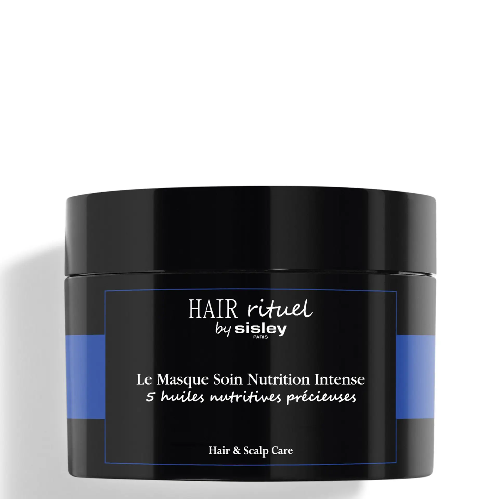 HAIR RITUEL BY SISLEY Masque Soin Nutrition Intense