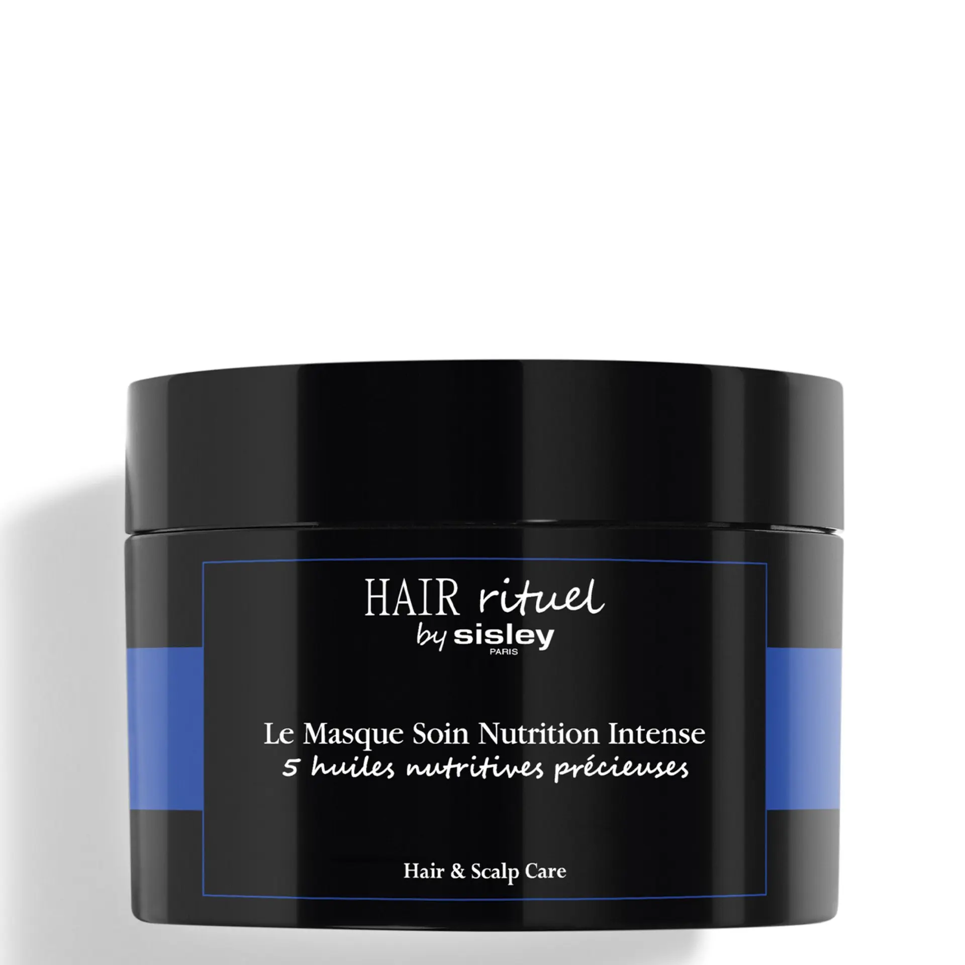 Masque Soin Nutrition Intense
