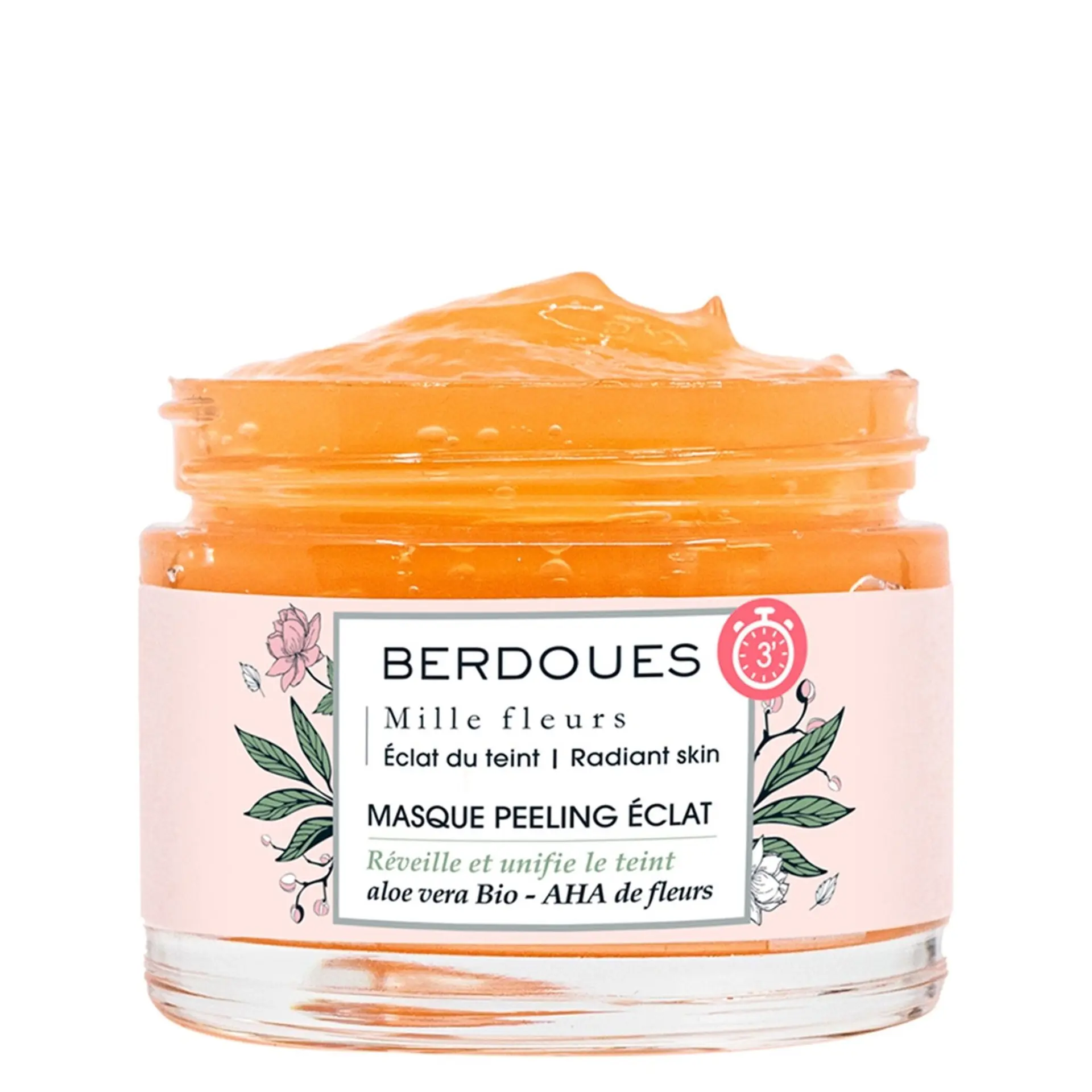 Berdoues Mille Fleurs