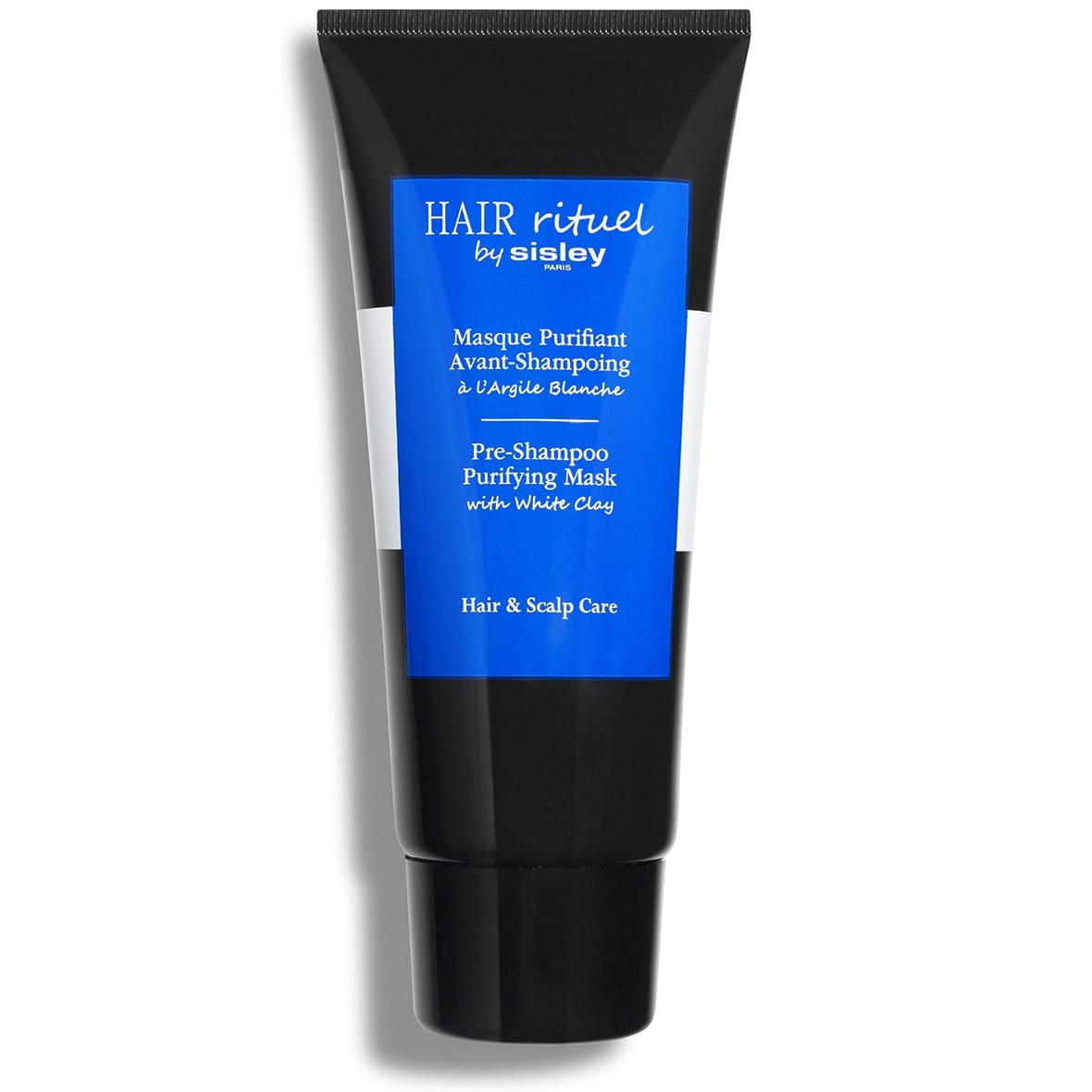 HAIR RITUEL BY SISLEY Masque Purifiant Avant-Shampoing