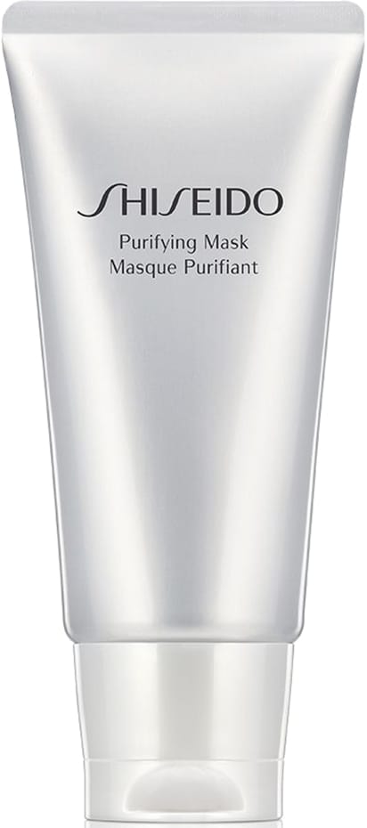 Shiseido Masque purifiant